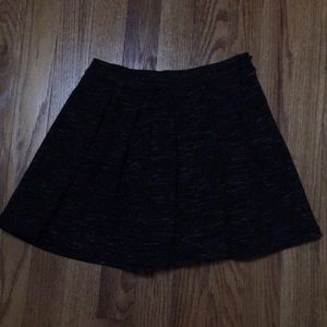 Zara skirt for girls